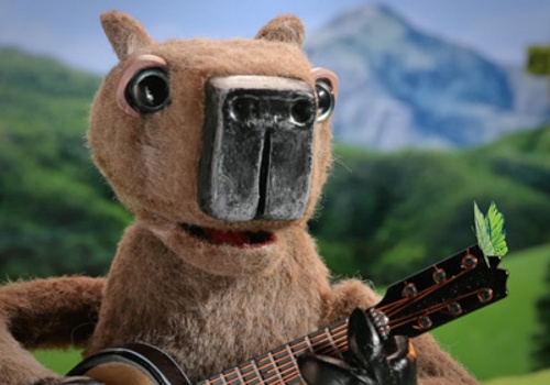 Cricket Wireless - Anyone can be a friend