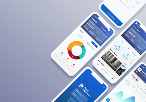 Phillip Capital - Online Mutual Fund Exchange
