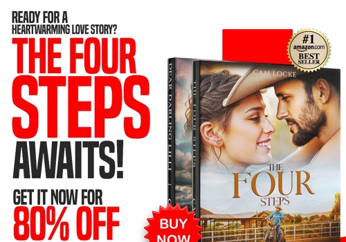 Cam Locke Book Publishing With Best Seller Plan