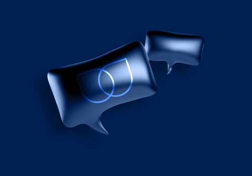 Bonavero Institute Design Work