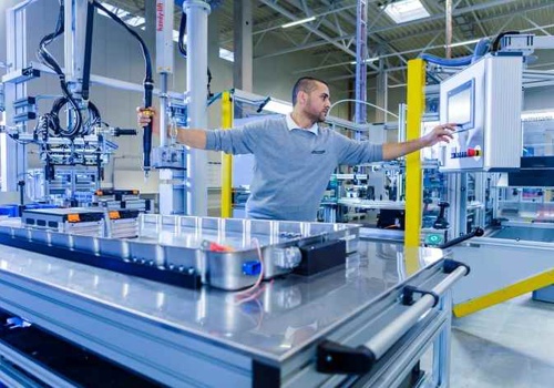 Financial Reporting in the Electromobil Sector