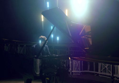 Augmented Grand Piano