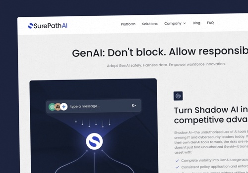 SurePath AI