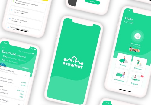 EcoWhat
