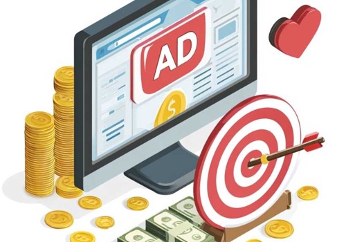 Online Advertising (SEA) & Social Media for the County Administrative Office