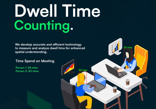 Dwell Time counting