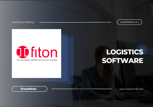 Logistics Software