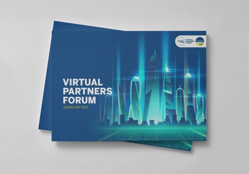 ASEAN 2022 Annual Virtual Partners Forum