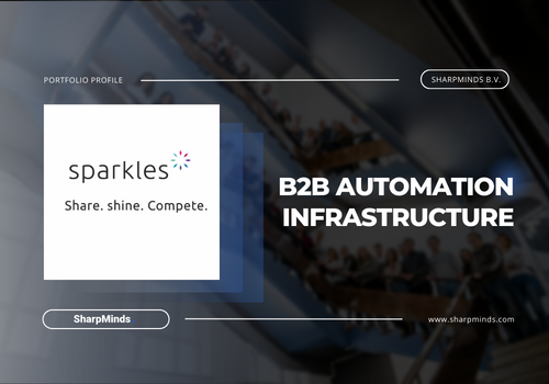 B2B Automation Infrastructure