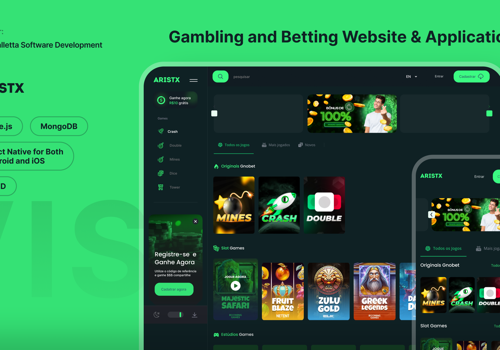 Betting platfrom