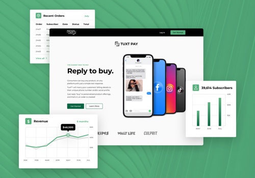 SMS Campaign Management Platform