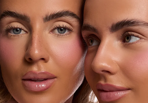 Shopify development Mirror Beauty
