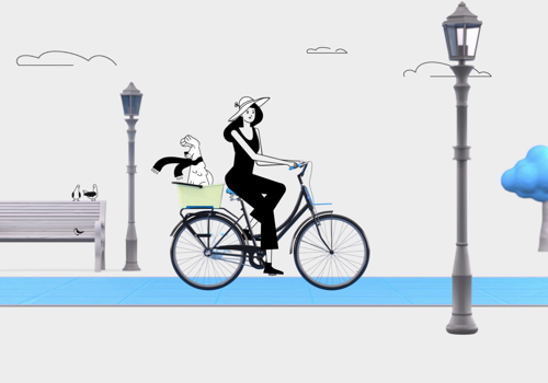 MIK - Animations