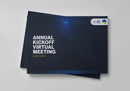 ASEAN 2022 Annual Kickoff Meeting